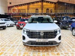 فولكسفاغن أطلس